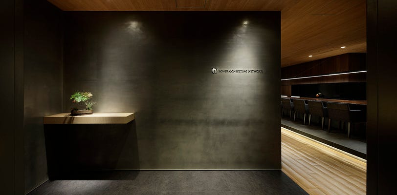 ◤銀座勤務◢&nbsp;事務所・店舗専門の賃貸管理／年休120日以上／土日休／残業20h程★ イメージ1