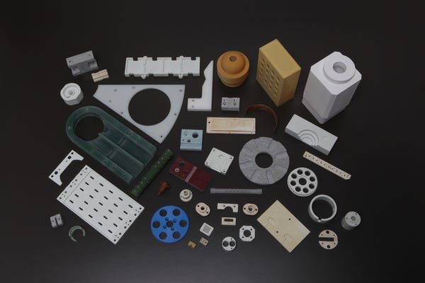 機械工（工作機械オペレーター　工場内作業　転勤無し　正社員） イメージ1