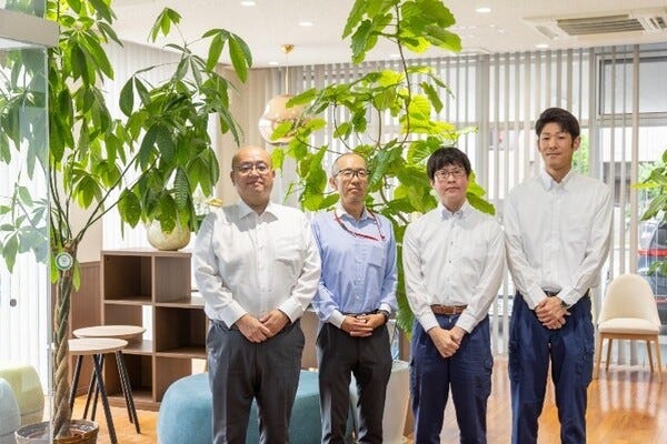 【賞与5ヶ月分】未経験から日本の食を支える提案営業｜年休126日＆残業月10h イメージ1