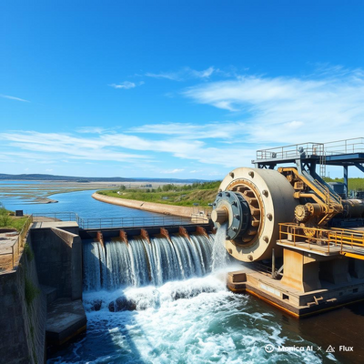ポンプ取付修理工事スタッフ イメージ1