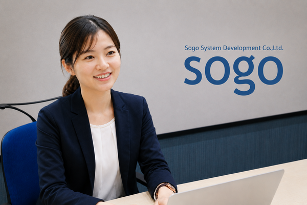 【経験者募集】SES営業◆大手顧客のアカウントマネジメント／ノルマなし／年間休日120日以上 イメージ1