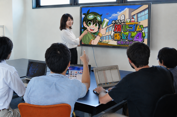 パネル画像