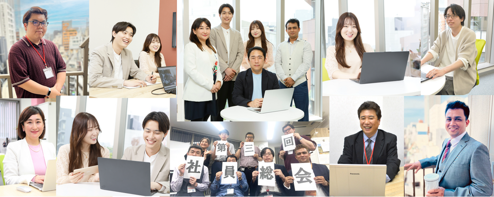 【実務経験者求人】IT業界の上流PM・PMO・PL募集！経験を活かしキャリアUP☆9割が業界大手案件 イメージ1