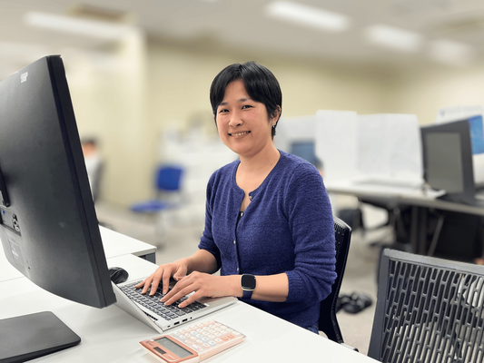 【一般事務（内勤）】管理部アシスタント｜週3日・5h～OK！服装髪型自由♪&nbsp;契約社員登用あり イメージ1