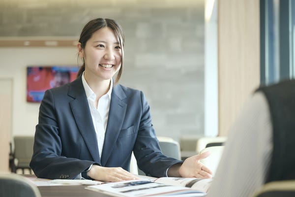 【正社員／カーライフサポーター】残業なし◆週休2日◆長期休暇あり◆交通費支給あり◆20～30代活躍中 イメージ1
