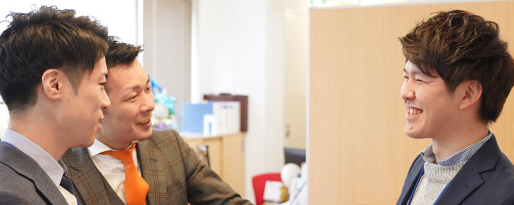 NewOpen【株式会社クリエイト】池袋店ルームアドバイザー＜100％反響／月収85万円～可能＞ イメージ1