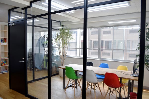 未経験OK！WEBマーケティング 正社員 イメージ1