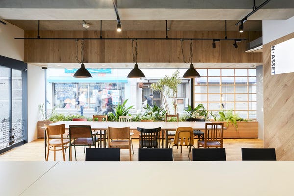 【福利厚生充実◎】不動産のテナントサービス／未経験者OK／年休120日／20～40代活躍中！ イメージ1