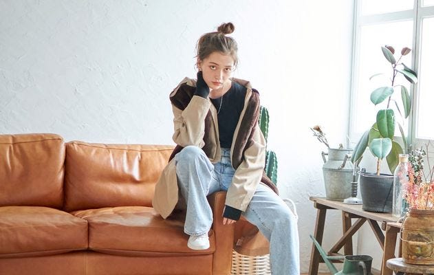 未経験歓迎のEC運営スタッフ◎ファッション好き歓迎◆あなたの販売経験、ここで活かせます！ イメージ1