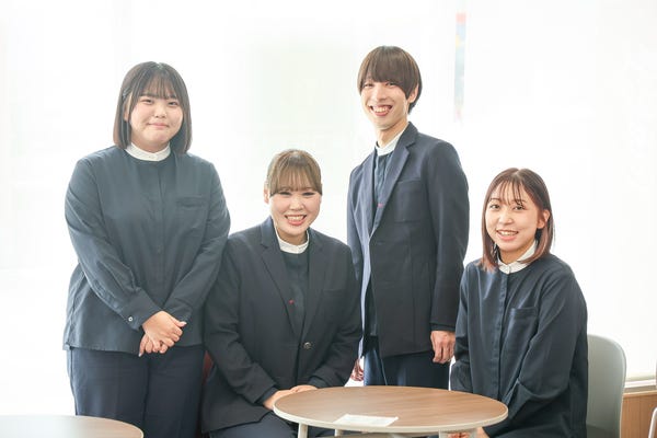 ＜「この職場なら、ずっと働けそう」そんな声が多いんです＞ドコモショップ販売スタッフ★個人ノルマなし イメージ1