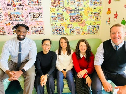 英会話講師・英会話学校事務・マネージメント イメージ1