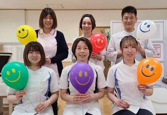 【常勤】柔道整復師／20～30代活躍中 イメージ1