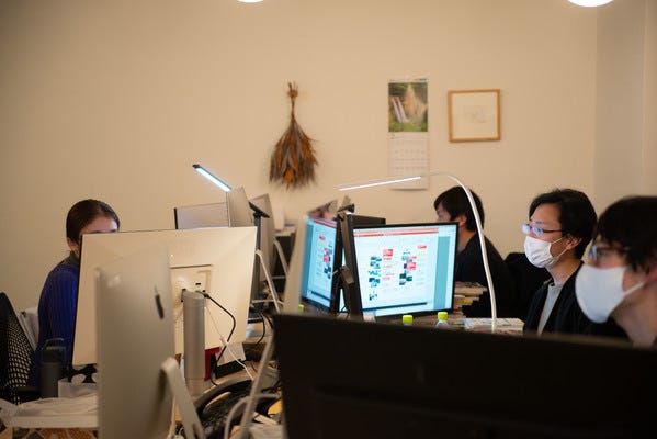 編集 記者 ライターの求人情報 エンゲージ