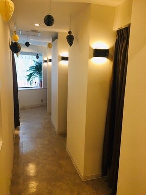 自分もキレイになりたい人活躍！ダイエット専門エステティシャン IDM恵比寿店 イメージ1