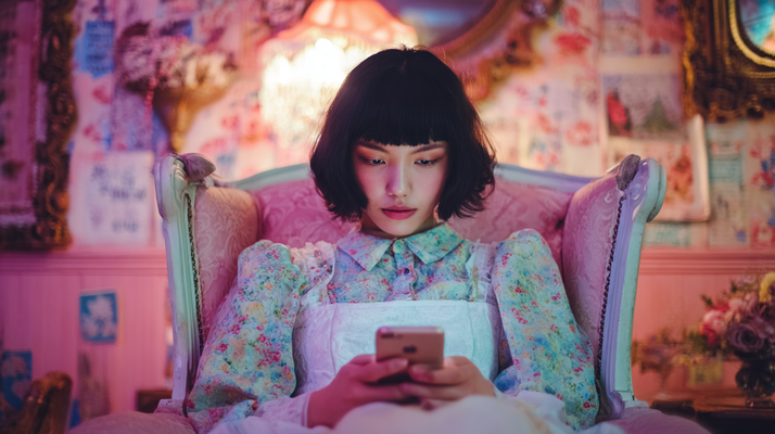 次世代の映像制作ラインプロデューサー募集。アプリとAIで映像制作をハック イメージ1