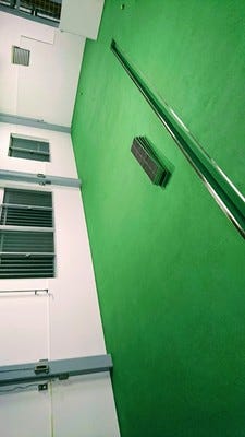 塗床工事の〈営業、現場管理、未経験OK〉 イメージ1