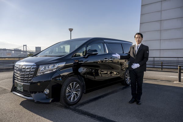 【40～50代活躍中】予約制ハイグレードドライバー◆未経験歓迎／ノルマなし／平均年収500万円！ イメージ1