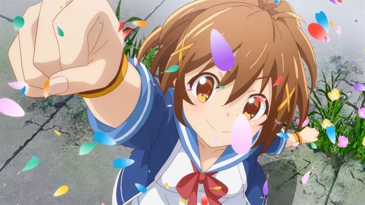 【未経験歓迎】賞与あり！アニメの制作オペレーター イメージ1