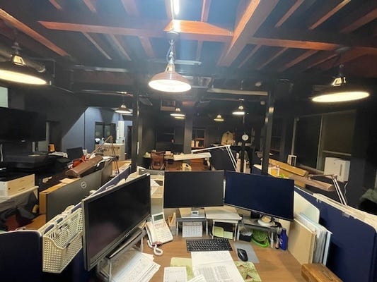 専門商社の法人営業(貿易・販売・商品企画) イメージ1