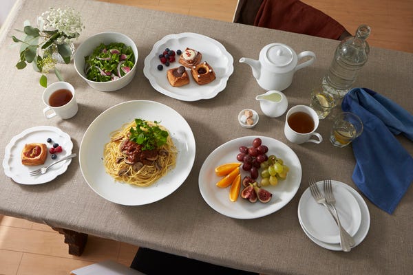 食器メーカー”miyama."の生産管理◎未経験者歓迎 イメージ1