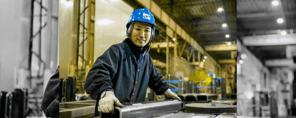 ＼⭐スーパー船大工になれる⭐／交替＆土日休み＆残業ほぼなし！未経験の方大歓迎！部品の組み立てスタッフ イメージ1