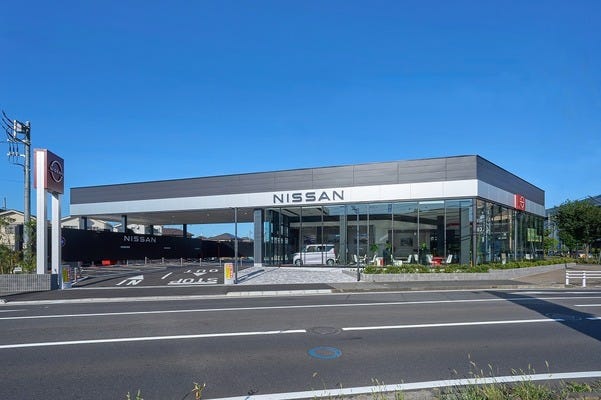 未経験の方も大歓迎！日産のカーライフアドバイザー イメージ1