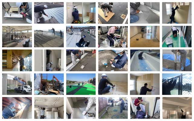 【八王子×直行直帰メインの建築施工管理】月残業15H以内／完全週休2日／＃経験を活かしてムリなく働く イメージ1