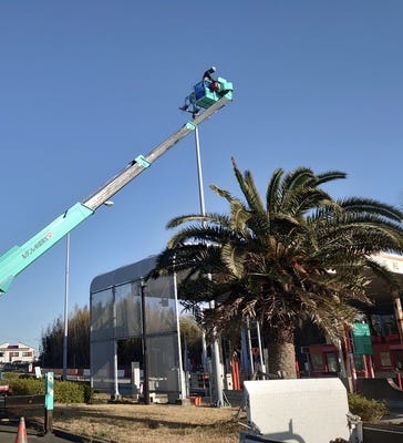 電気工事士◇ 残業ほぼ無し　年間休日120日　昇給年2回 イメージ1