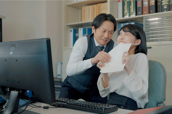 【法人営業】SaaSの営業として本気で成長したい人向け/AIツールの提案営業！業界未経験OK イメージ1