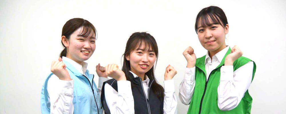 【20～30代活躍中】時計ショップ■1500～1700円■大通り勤務■未経験OK■アパレル イメージ1