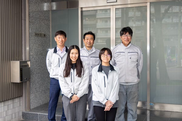 営業施工管理アシスタント／未経験歓迎★1年間の丁寧な研修あり／大手大和ハウスの家づくりを支える仕事 イメージ1