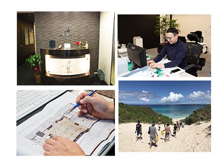 リフォームアドバイザー／月給27万円～／年休124日／9割が未経験／時短勤務実施中！実働6.5h イメージ1