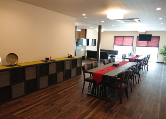 ◤月給26.3万円～36万円◢自分のアイデアで施設や地域を動かす！生活相談員／大きな裁量で活躍 イメージ1