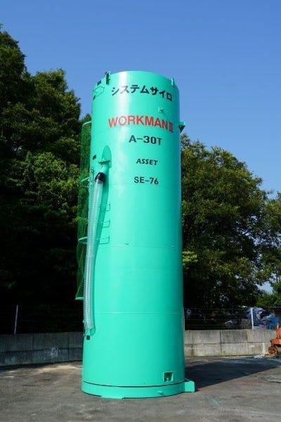 【未経験からはじめられる】基礎工事用機械の修理とメンテナンス イメージ1