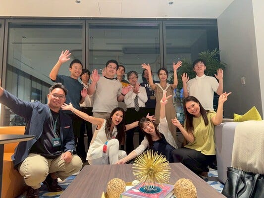 未経験OK！【人材企画営業】リモート相談可・土日休みワークライフバランス◎ イメージ1