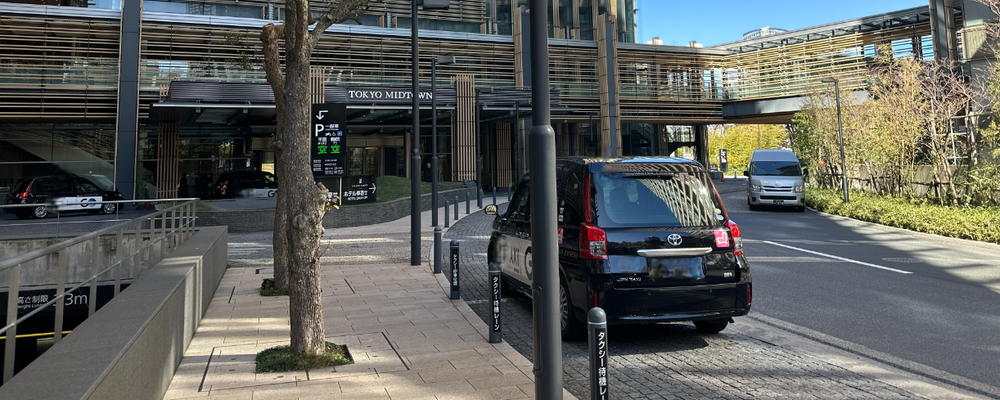 タクシードライバー／年間休日120日以上！日勤は残業ほぼナシ！希望の時間で働けるシフト制 イメージ1