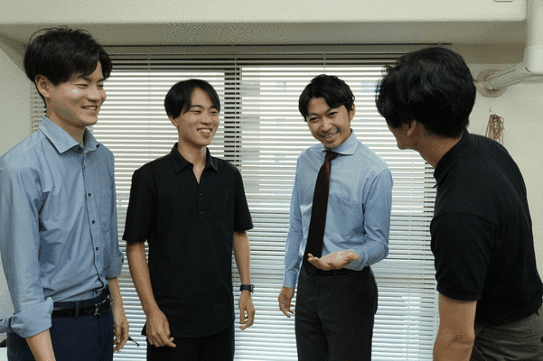 【未経験歓迎】WEBマーケター｜“憧れ”の企業をトータルでプロデュース／研修充実／完全週休2日制 イメージ1