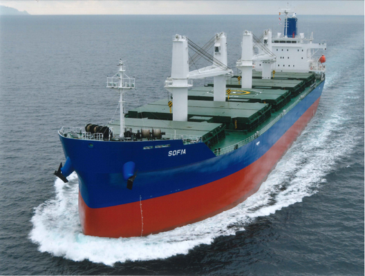 ＼外航船舶管理実務経験者のみ募集／英語を活かして活躍できる◎外航船営業│運航管理│船舶管理 イメージ1