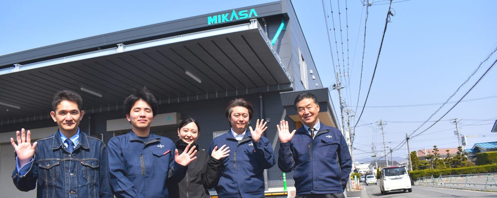 自分で設計・試作・提案ができる！お客さんのニーズをカタチにする緩衝材・包装材の商品設計アドバイザー イメージ1