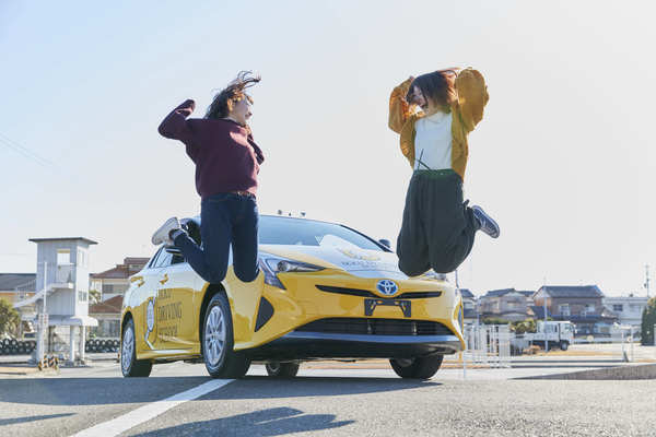 教習インストラクター◎自動車教習所指導員候補生 イメージ1