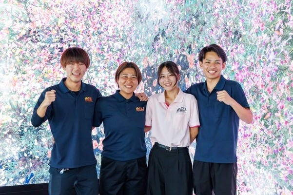 【残業ほぼなし＆ノルマなし】エコ商材のPRスタッフ／20～30代活躍中のチーム制／アポ獲得だけでOK イメージ1