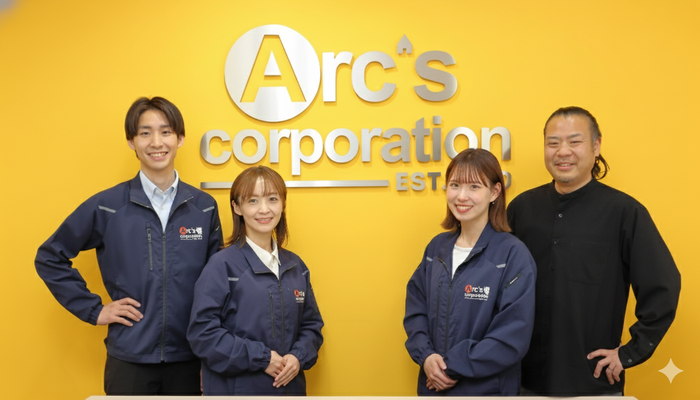 人と話すのが好きなあなたへ！地域密着営業スタッフ（未経験歓迎） イメージ1