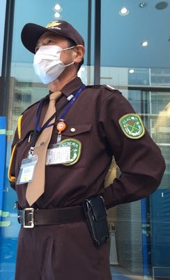 東京駅から、3分！仕事ブランクOK イメージ1