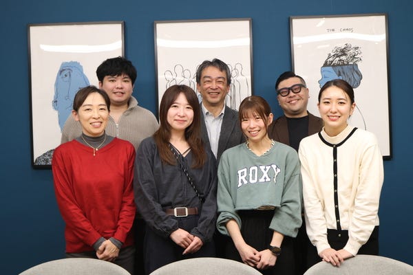 ＼27卒＆第二新卒歓迎／1年の研修でプロへ。未経験から始めるWebディレクター◆年休128日以上 イメージ1