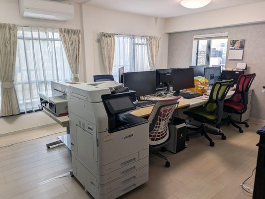 電子書籍制作 イメージ1