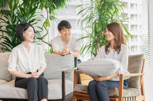 【未経験歓迎】IT×介護の提案営業｜安心の月給28万円スタート！将来の責任者候補 イメージ1
