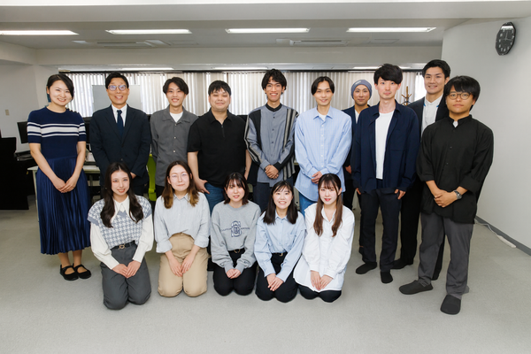 【20～30代活躍中！】WEBライター イメージ1