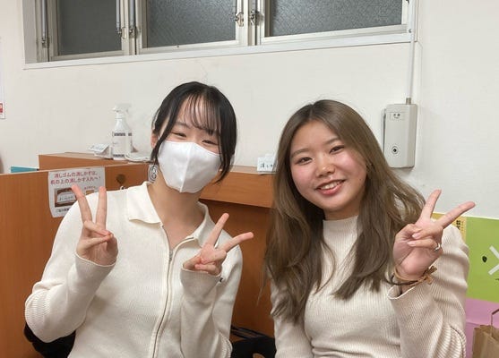 個別指導指導塾の塾講師 イメージ1