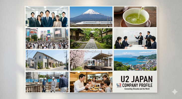 静岡市駿河区でハウスエージェント/未経験から年収900万以上も目指せる！完全反響/完休2日 イメージ1