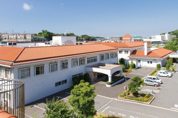 人柄重視の採用の介護スタッフ（デイサービス） イメージ1